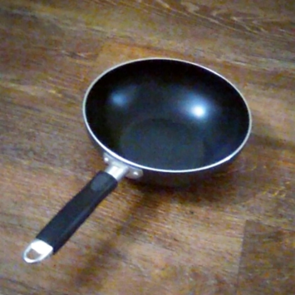 Stir Fry pan